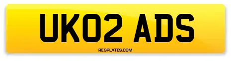 UK02 ADS