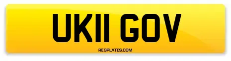 UK11 GOV