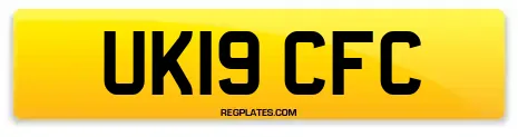 UK19 CFC