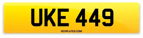 UKE 449