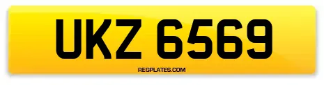 UKZ 6569