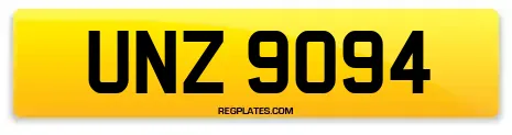UNZ 9094