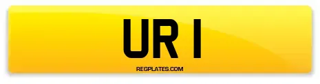 UR 1