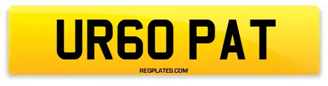 UR60 PAT