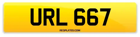URL 667