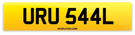 URU 544L