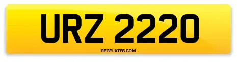 URZ 2220