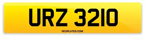 URZ 3210