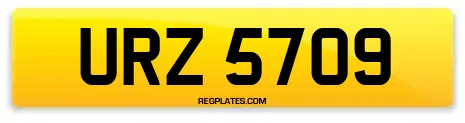 URZ 5709