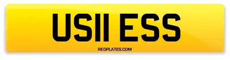 US11 ESS