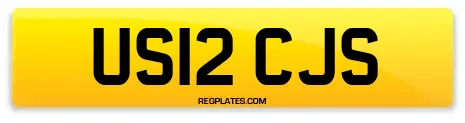 US12 CJS