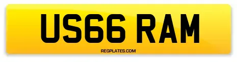 US66 RAM