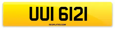 UUI 6121