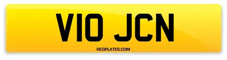 V10 JCN
