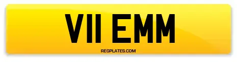 V11 EMM