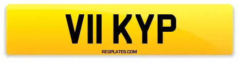V11 KYP