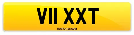 V11 XXT