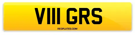 V111 GRS