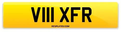 V111 XFR
