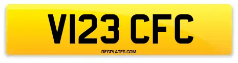 V123 CFC