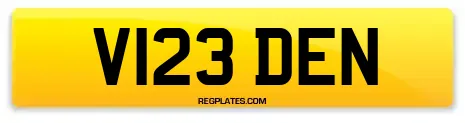 V123 DEN