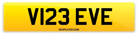 V123 EVE