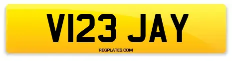 V123 JAY