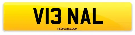 V13 NAL