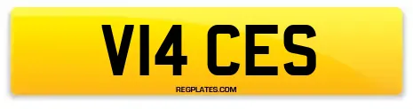 V14 CES