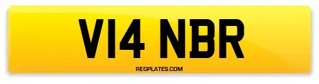 V14 NBR