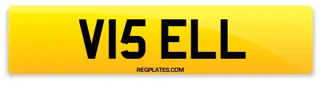 V15 ELL