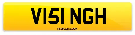 V151 NGH