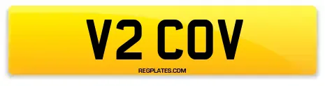 V2 COV