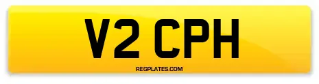 V2 CPH