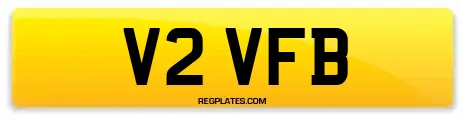 V2 VFB