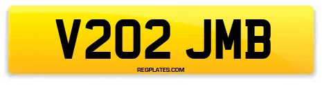 V202 JMB