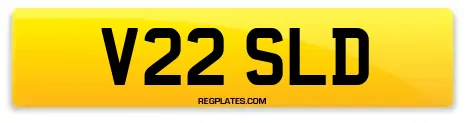 V22 SLD