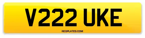 V222 UKE