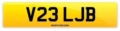 V23 LJB