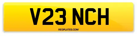 V23 NCH