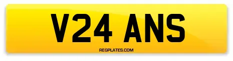 V24 ANS