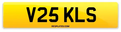 V25 KLS
