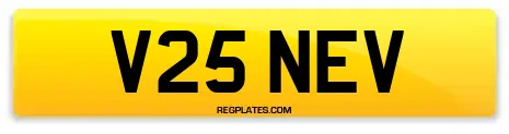 V25 NEV