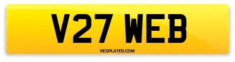 V27 WEB