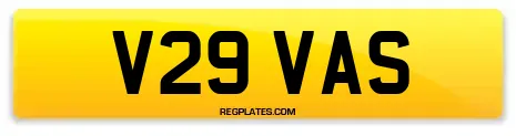 V29 VAS