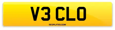 V3 CLO