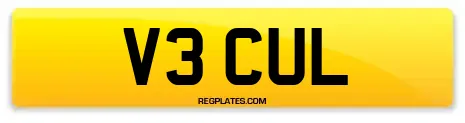 V3 CUL