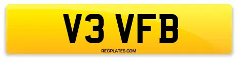 V3 VFB
