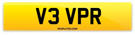 V3 VPR
