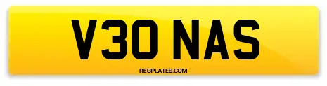 V30 NAS